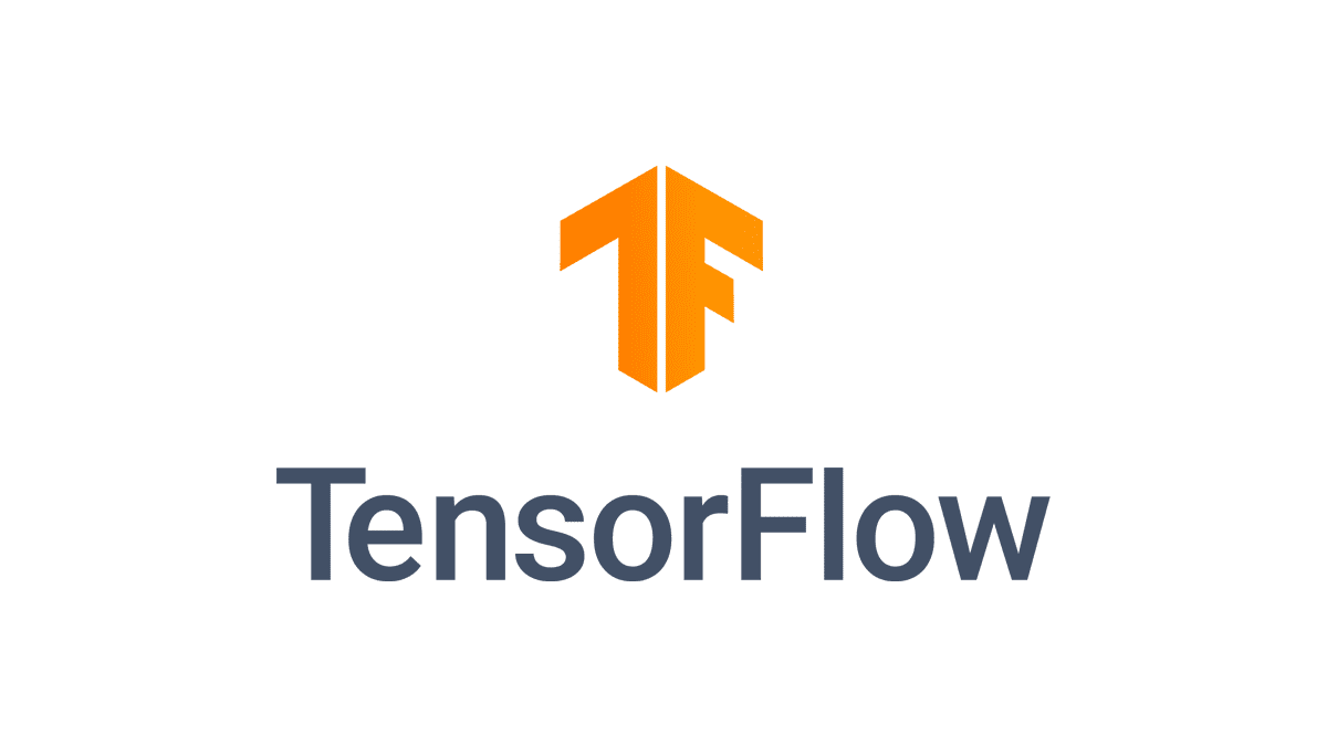 Figure 8 - Tensorflow